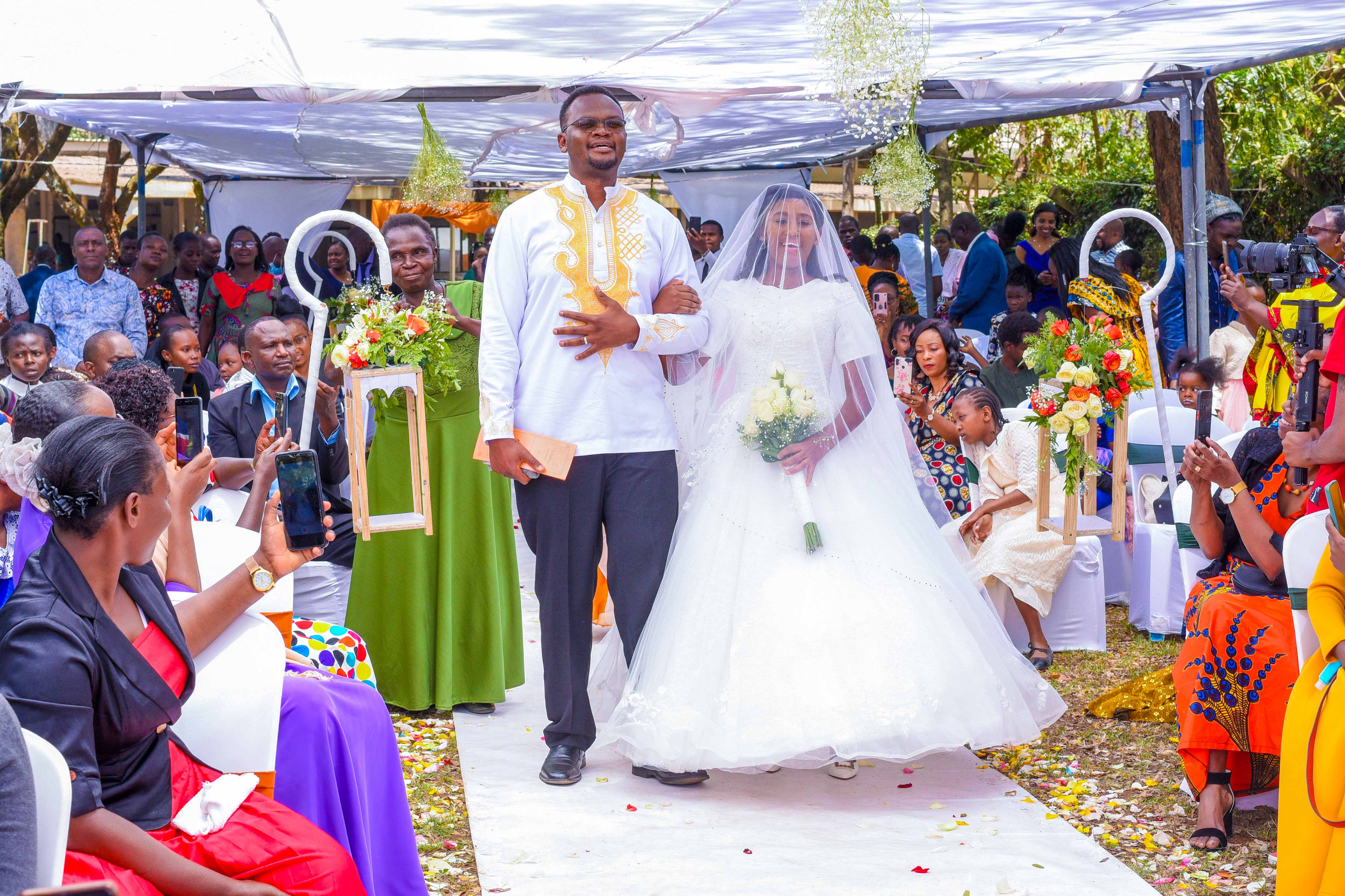 Wedding Cinematic Film